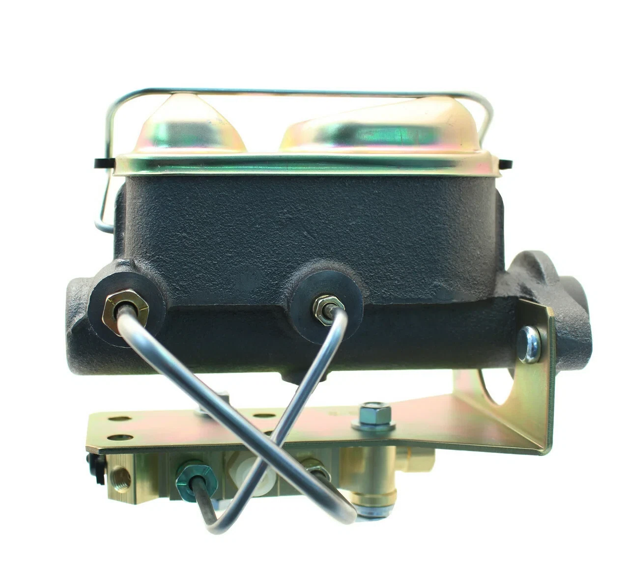 Fits 1964-1966 Ford Mustang Booster Conversion Kit (Disc_ Drum) FD-250